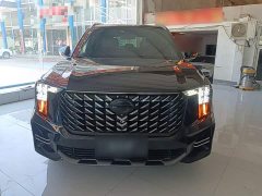 GAC Aion GS8 2022 Pioneer Series 2.0T GDI FWD Luxury Smart Connected Edition 7-Seater - ფოტო 3