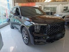 GAC Aion GS8 2022 Pioneer Series 2.0T GDI FWD Luxury Smart Connected Edition 7-Seater - ფოტო 4