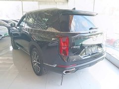 GAC Aion GS8 2022 Pioneer Series 2.0T GDI FWD Luxury Smart Connected Edition 7-Seater - ფოტო 5