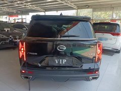 GAC Aion GS8 2022 Pioneer Series 2.0T GDI FWD Luxury Smart Connected Edition 7-Seater - ფოტო 6