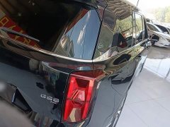 GAC Aion GS8 2022 Pioneer Series 2.0T GDI FWD Luxury Smart Connected Edition 7-Seater - ფოტო 7