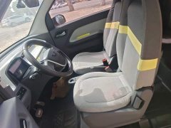 Wuling Hongguang MINIEV Macaron Premium Edition LFP - ფოტო 15