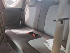 Wuling Hongguang MINIEV Macaron Premium Edition LFP - ფოტო 17