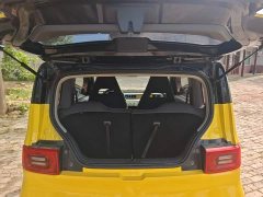 Wuling Hongguang MINIEV Macaron Premium Edition LFP - ფოტო 19