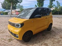 Wuling Hongguang MINIEV Macaron Premium Edition LFP - ფოტო 2