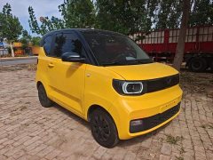 Wuling Hongguang MINIEV Macaron Premium Edition LFP - ფოტო 4