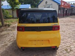 Wuling Hongguang MINIEV Macaron Premium Edition LFP - ფოტო 6