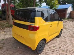 Wuling Hongguang MINIEV Macaron Premium Edition LFP - ფოტო 7