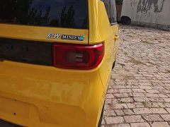 Wuling Hongguang MINIEV Macaron Premium Edition LFP - ფოტო 8