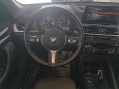BMW X1 2021 Facelift sDrive25Li Premier - ფოტო 11