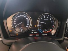 BMW X1 2021 Facelift sDrive25Li Premier - ფოტო 12