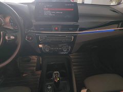 BMW X1 2021 Facelift sDrive25Li Premier - ფოტო 13