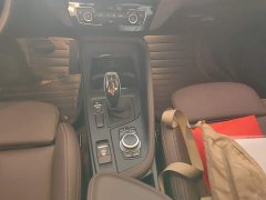 BMW X1 2021 Facelift sDrive25Li Premier - ფოტო 14
