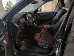 BMW X1 2021 Facelift sDrive25Li Premier - ფოტო 15