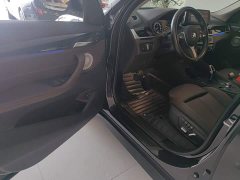 BMW X1 2021 Facelift sDrive25Li Premier - ფოტო 16