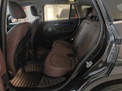 BMW X1 2021 Facelift sDrive25Li Premier - ფოტო 17