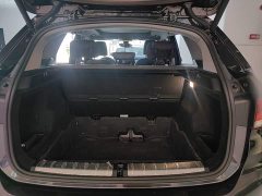 BMW X1 2021 Facelift sDrive25Li Premier - ფოტო 19