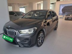 BMW X1 2021 Facelift sDrive25Li Premier - ფოტო 2