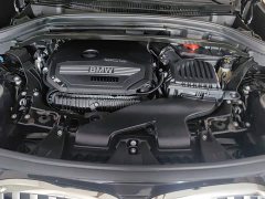 BMW X1 2021 Facelift sDrive25Li Premier - ფოტო 20