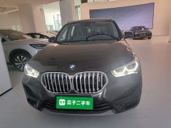 BMW X1 2021 Facelift sDrive25Li Premier - ფოტო 3