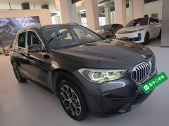 BMW X1 2021 Facelift sDrive25Li Premier - ფოტო 4