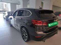 BMW X1 2021 Facelift sDrive25Li Premier - ფოტო 5