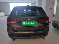 BMW X1 2021 Facelift sDrive25Li Premier - ფოტო 6