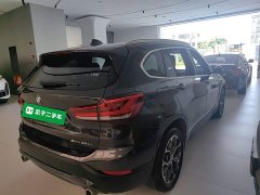 BMW X1 2021 Facelift sDrive25Li Premier - ფოტო 7