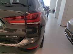 BMW X1 2021 Facelift sDrive25Li Premier - ფოტო 8