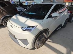 BYD Seagull Smart Drive 305km Vitality Edition - ფოტო 1