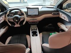 BYD Seagull Smart Drive 305km Vitality Edition - ფოტო 10