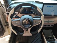 BYD Seagull Smart Drive 305km Vitality Edition - ფოტო 11