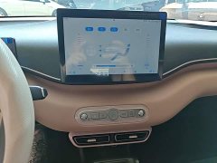 BYD Seagull Smart Drive 305km Vitality Edition - ფოტო 13