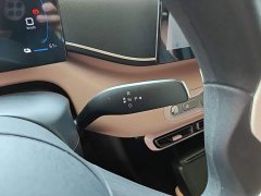 BYD Seagull Smart Drive 305km Vitality Edition - ფოტო 14