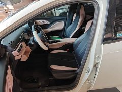 BYD Seagull Smart Drive 305km Vitality Edition - ფოტო 15