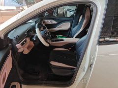 BYD Seagull Smart Drive 305km Vitality Edition - ფოტო 16
