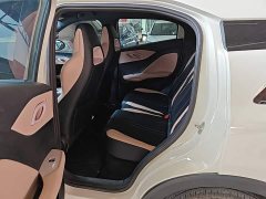 BYD Seagull Smart Drive 305km Vitality Edition - ფოტო 17