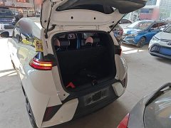 BYD Seagull Smart Drive 305km Vitality Edition - ფოტო 19