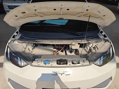 BYD Seagull Smart Drive 305km Vitality Edition - ფოტო 20
