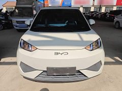 BYD Seagull Smart Drive 305km Vitality Edition - ფოტო 3
