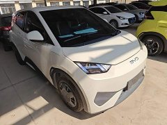 BYD Seagull Smart Drive 305km Vitality Edition - ფოტო 4