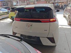 BYD Seagull Smart Drive 305km Vitality Edition - ფოტო 6
