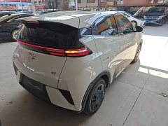BYD Seagull Smart Drive 305km Vitality Edition - ფოტო 7