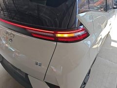 BYD Seagull Smart Drive 305km Vitality Edition - ფოტო 8