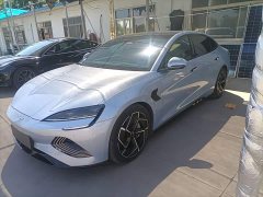 BYD Dolphin 700km Long Range Rear-Wheel Drive - ფოტო 2