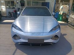 BYD Dolphin 700km Long Range Rear-Wheel Drive - ფოტო 3