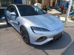 BYD Dolphin 700km Long Range Rear-Wheel Drive - ფოტო 4
