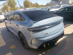 BYD Dolphin 700km Long Range Rear-Wheel Drive - ფოტო 5