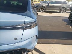 BYD Dolphin 700km Long Range Rear-Wheel Drive - ფოტო 8
