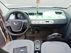 Wuling Hongguang MINIEV 2022 Macaron Premium Edition LFP - ფოტო 10